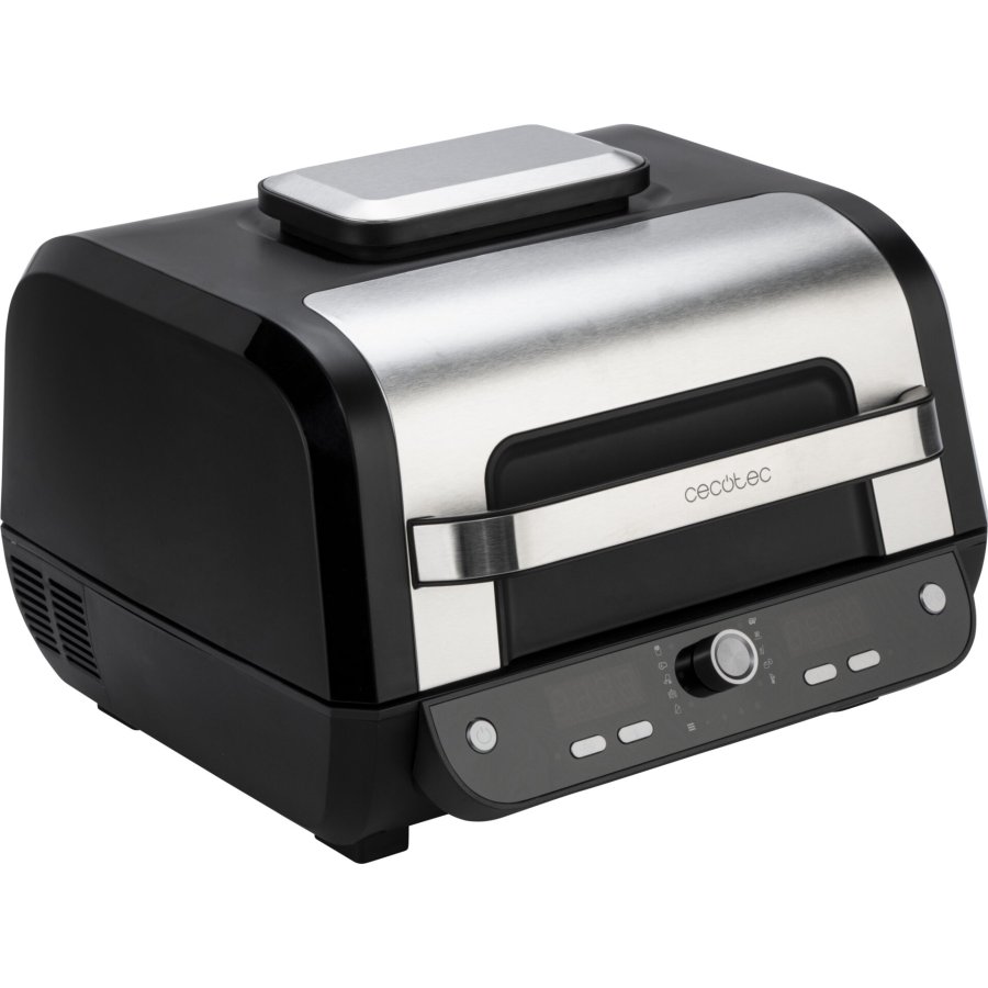 CECOTEC Cecofry FireDome 8000 Pro #3