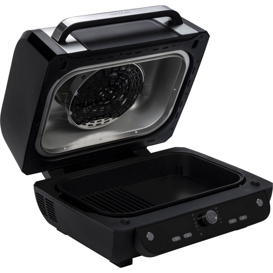 CECOTEC Cecofry FireDome 8000 Pro #4