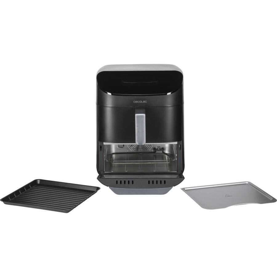 CECOTEC Cecofry FoodCourt 11000 Connected C #2