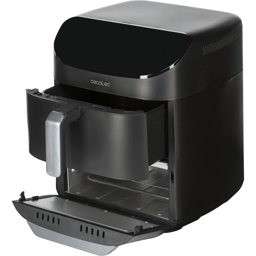 CECOTEC Cecofry FoodCourt 11000 Connected C #4
