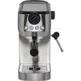 CECOTEC Cafetera espresso Power Espresso 20 Steel Pro #1