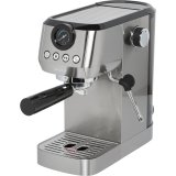 CECOTEC Cafetera espresso Power Espresso 20 Steel Pro #2