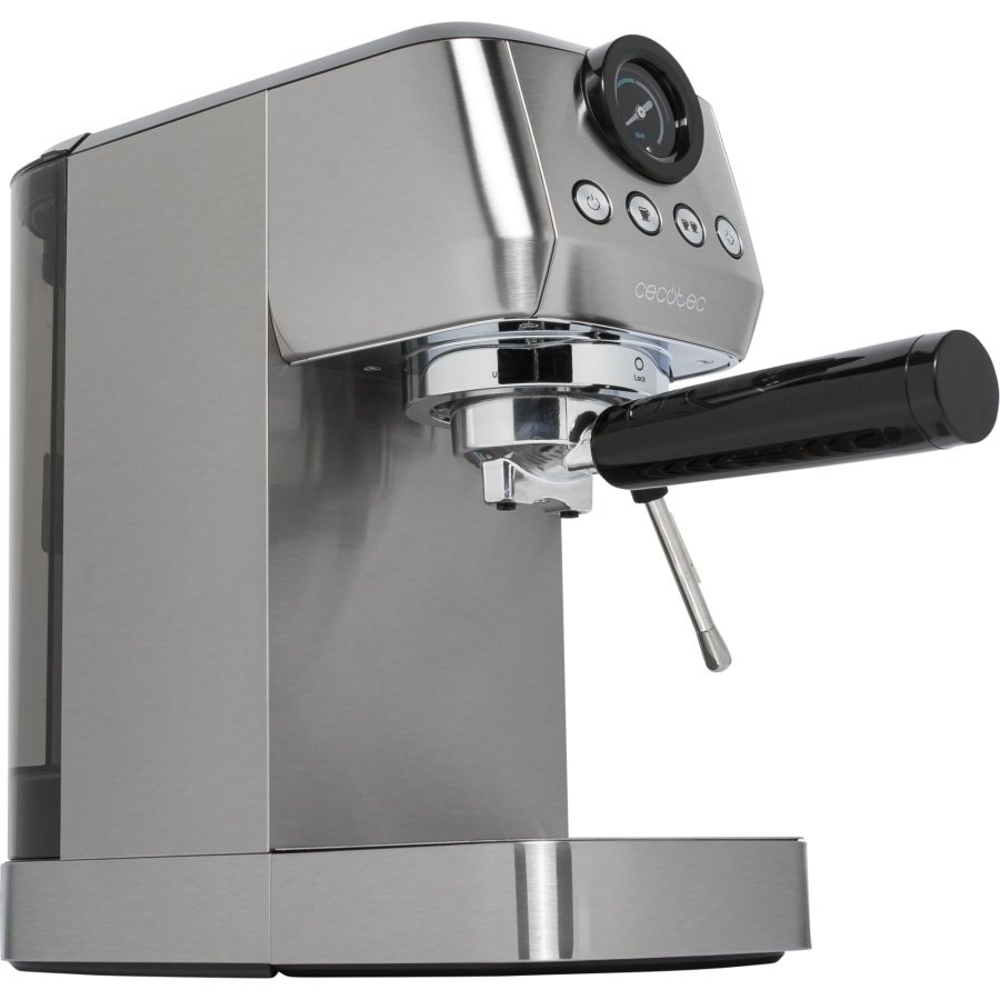 CECOTEC Cafetera espresso Power Espresso 20 Steel Pro #3
