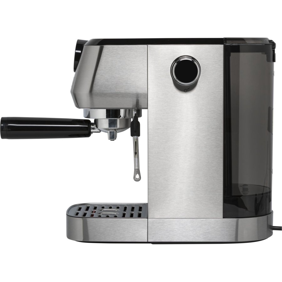 CECOTEC Cafetera espresso Power Espresso 20 Steel Pro #4