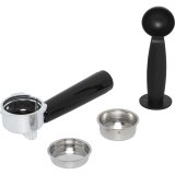 CECOTEC Cafetera espresso Power Espresso 20 Steel Pro #6
