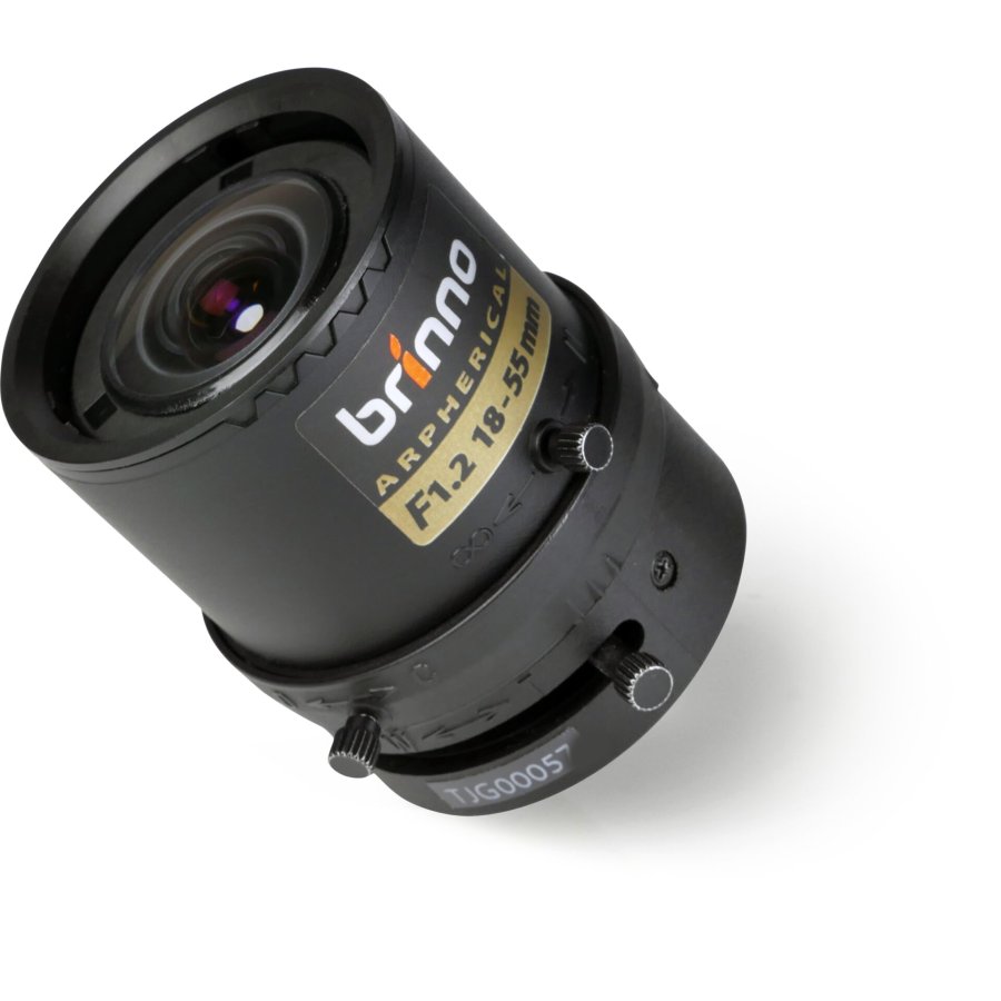 Brinno BCS18-55  CS-Mount exchangeable #1