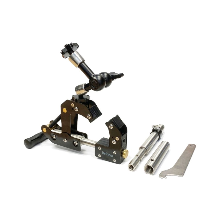 Brinno ACC1000P Camera Clamp Plus #1