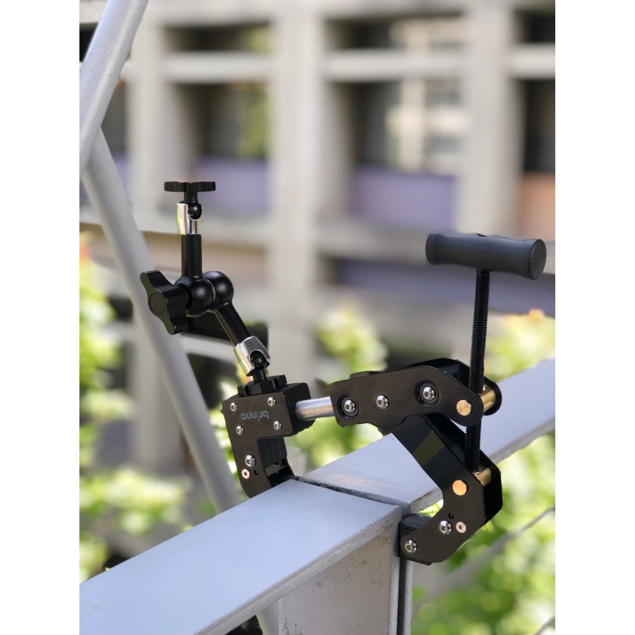 Brinno ACC1000P Camera Clamp Plus #2