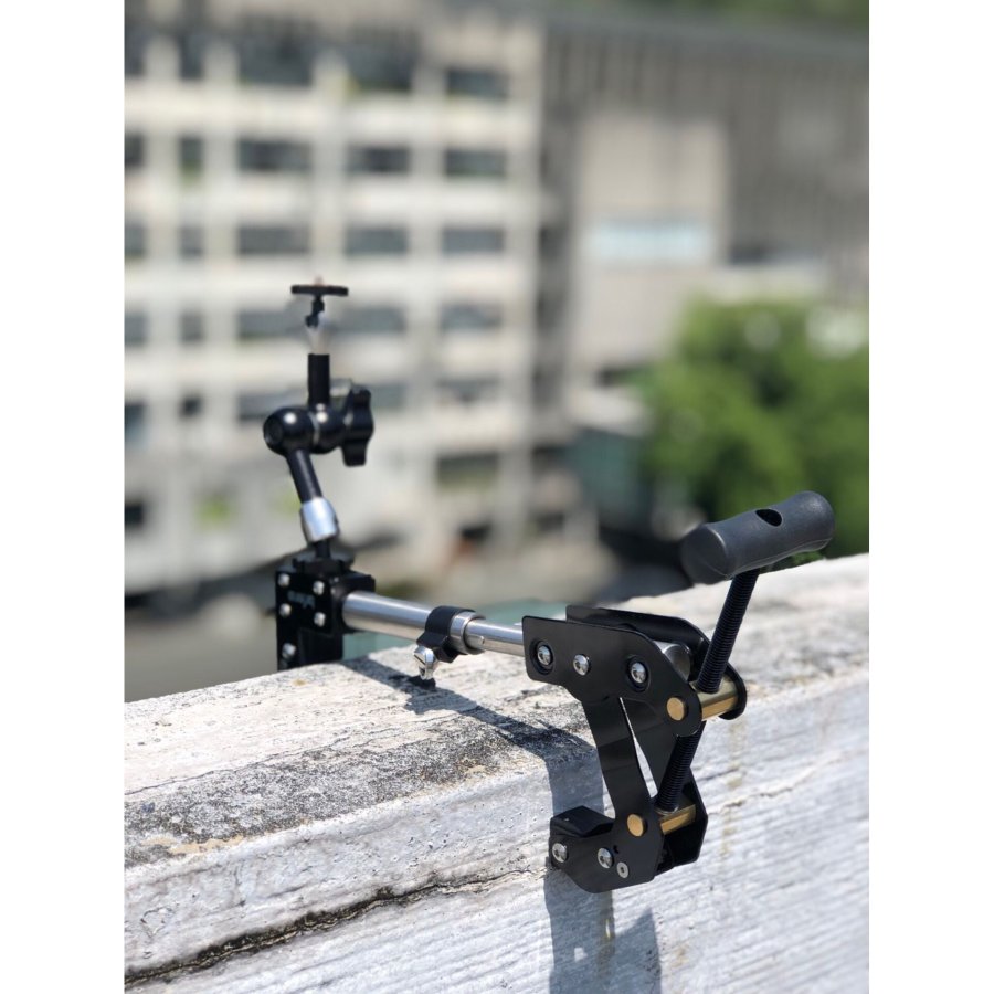 Brinno ACC1000P Camera Clamp Plus #4