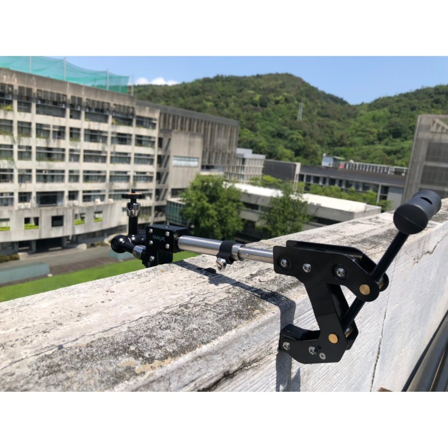 Brinno ACC1000P Camera Clamp Plus #5