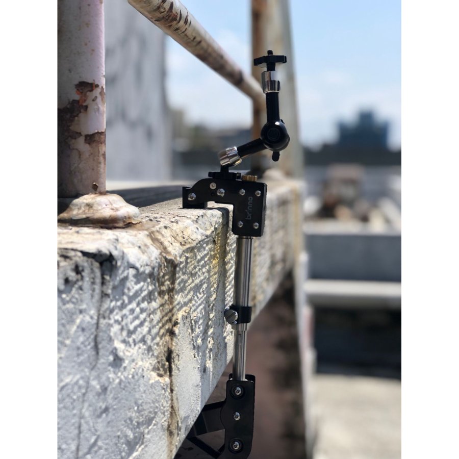 Brinno ACC1000P Camera Clamp Plus #6