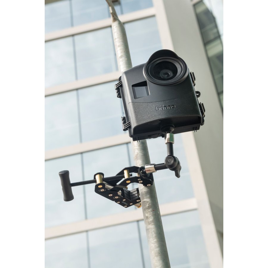 Brinno ACC1000P Camera Clamp Plus #10