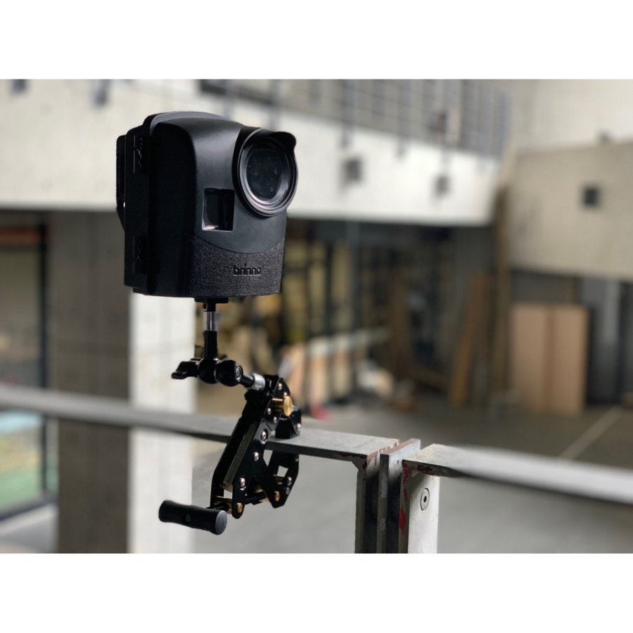Brinno ACC1000P Camera Clamp Plus #11