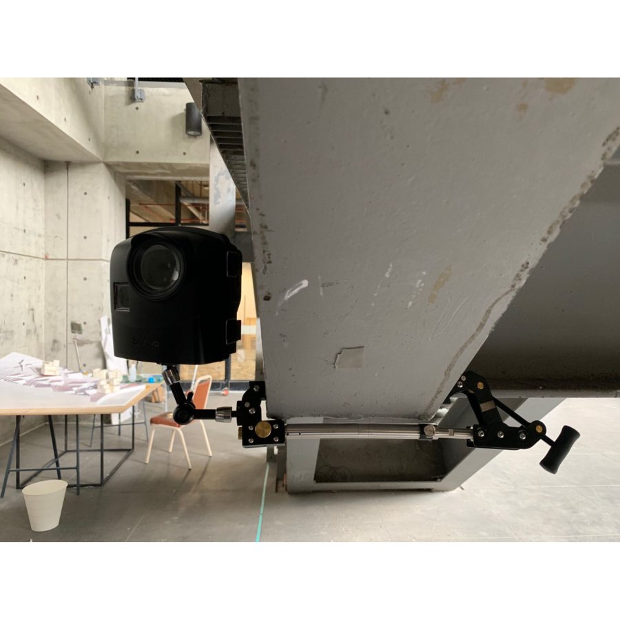 Brinno ACC1000P Camera Clamp Plus #13