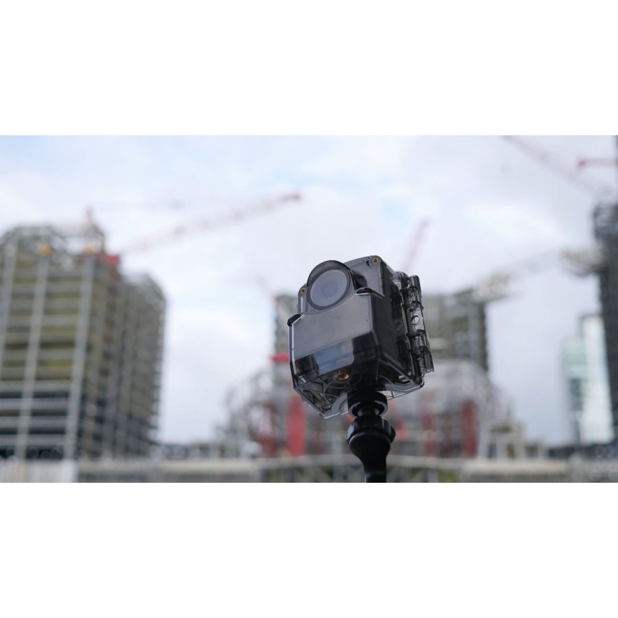 Brinno TLC2020 Mount Set #5