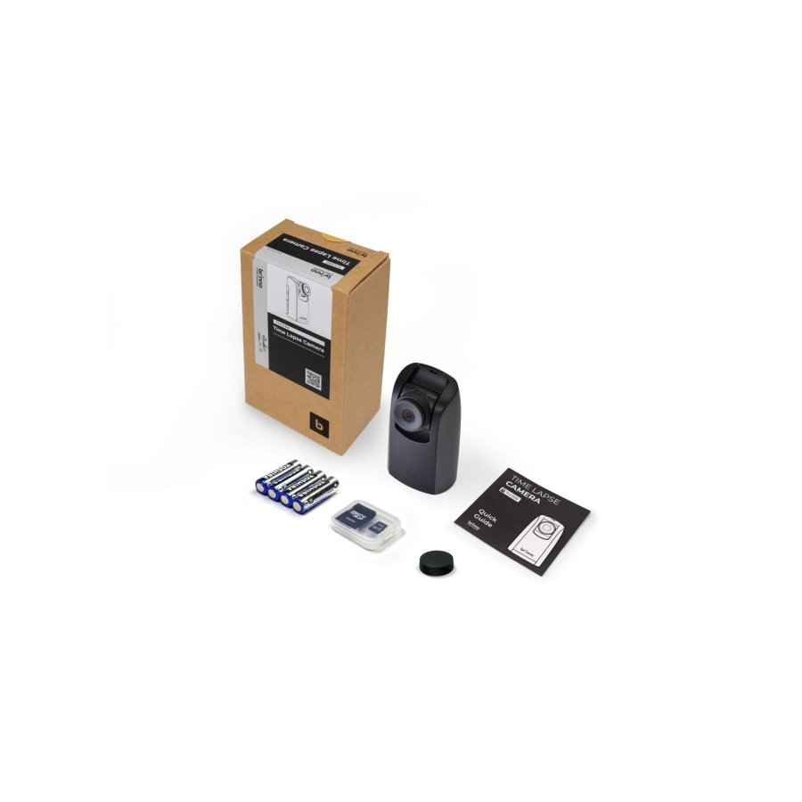 Brinno TLC300 Time Lapse Camera #2