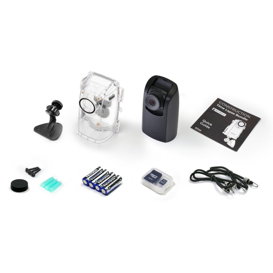 Brinno BCC300-M Timelapse Camera Kit #1