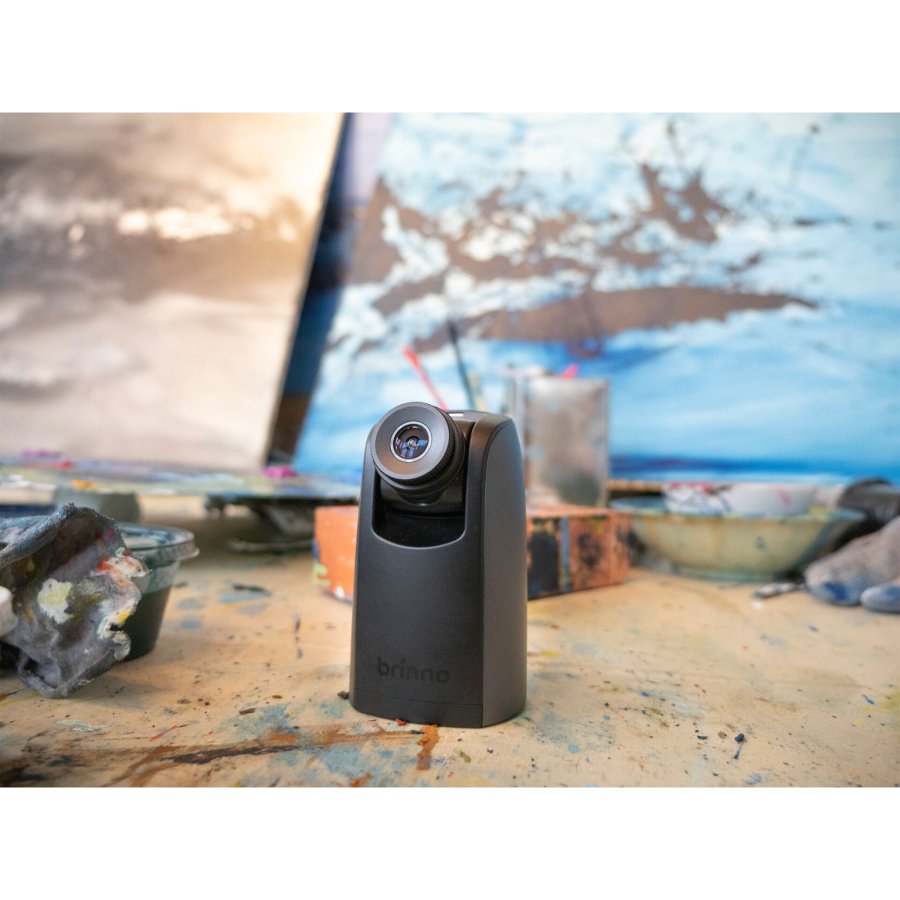 Brinno BCC300-M Timelapse Camera Kit #6