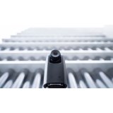 Brinno BCC300-C Camera Bundle with Wall Mount #4