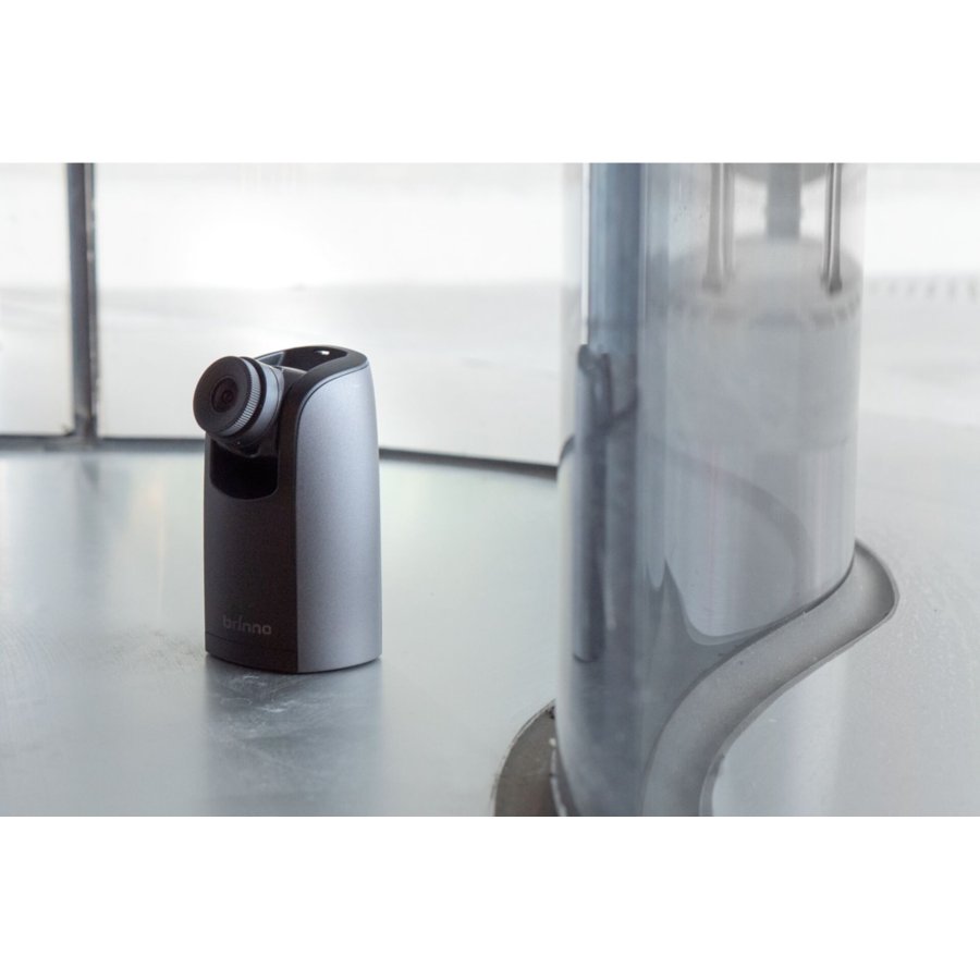 Brinno BCC300-C Camera Bundle with Wall Mount #6