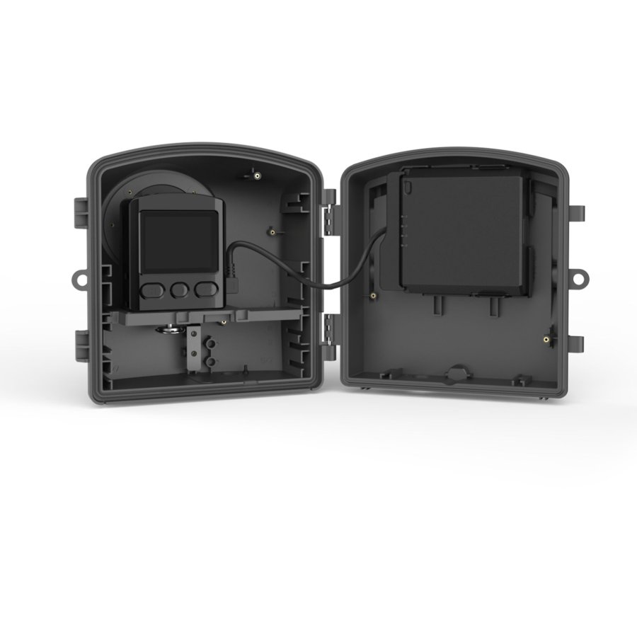 Brinno APB1000 Rechargeable Battery Kit #8
