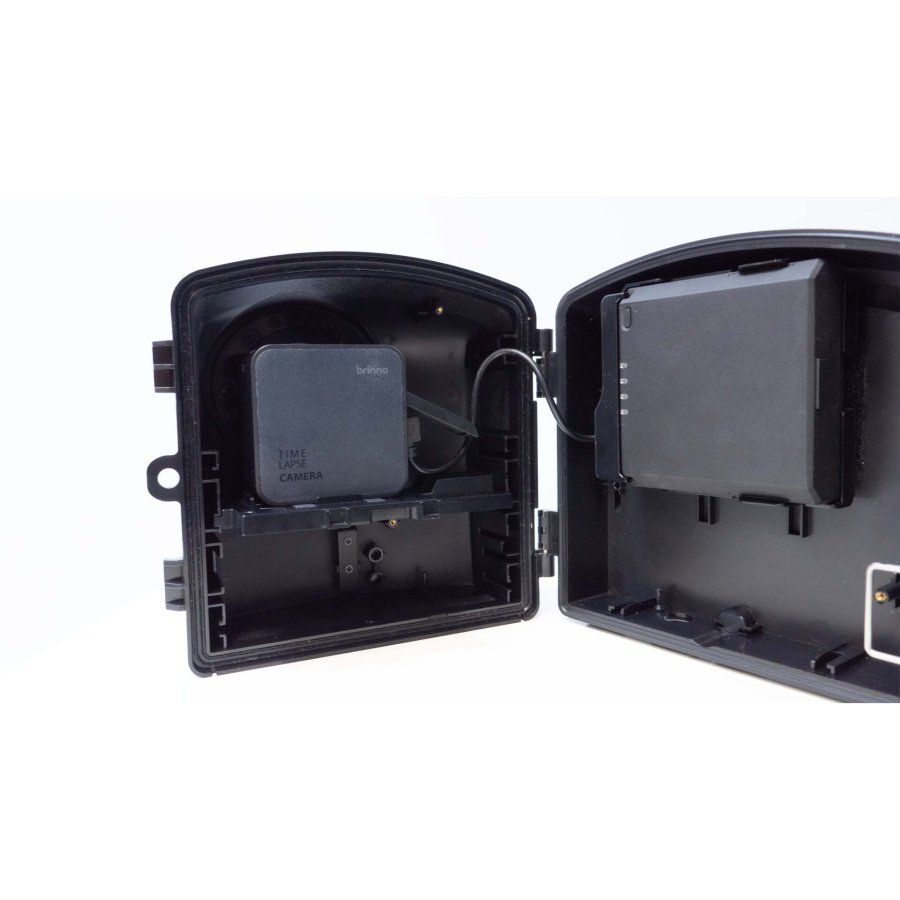 Brinno APB1000 Rechargeable Battery Kit #11