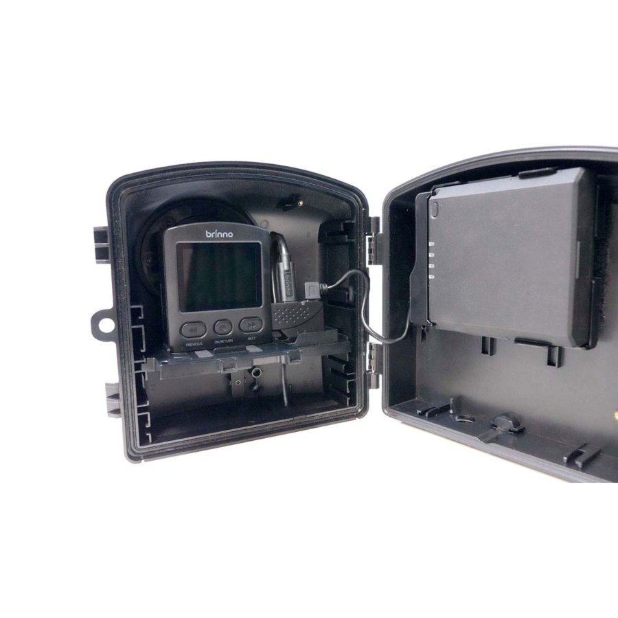 Brinno APB1000 Rechargeable Battery Kit #12