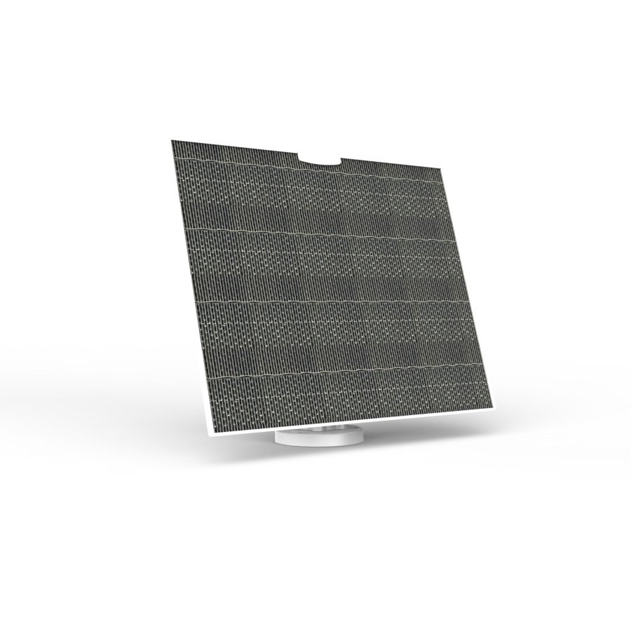 Brinno ASP1000-P Solar Power Set #2