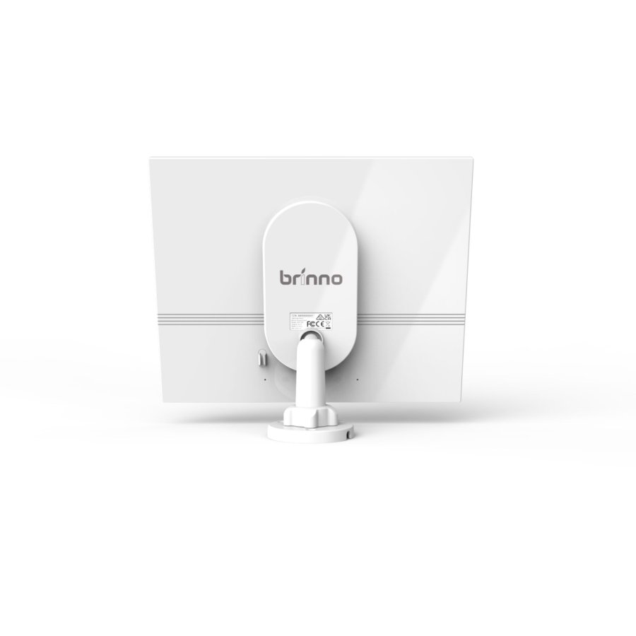Brinno ASP1000-P Solar Power Set #4