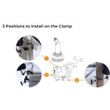 Brinno ASP1000-P Solar Power Set #16
