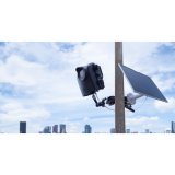 Brinno ASP1000-P Solar Power Set #20