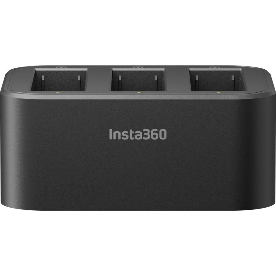 Insta360 Ace Pro 2/Ace Pro Fast Charge Hub #2