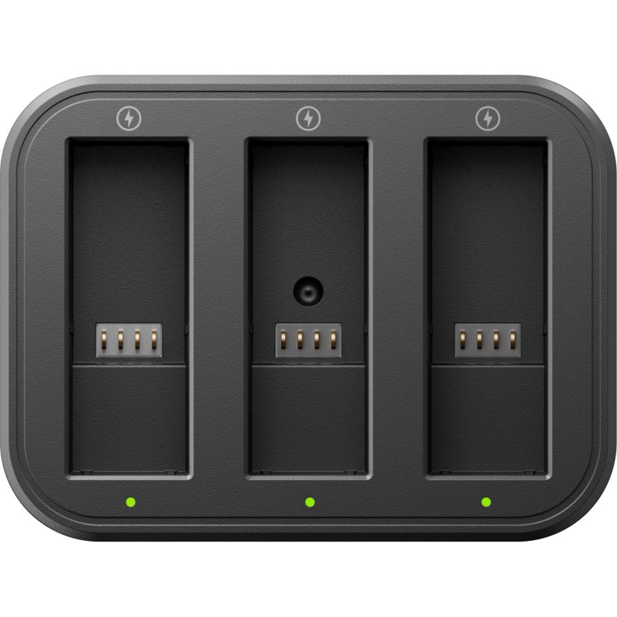 Insta360 Ace Pro 2/Ace Pro Fast Charge Hub #5