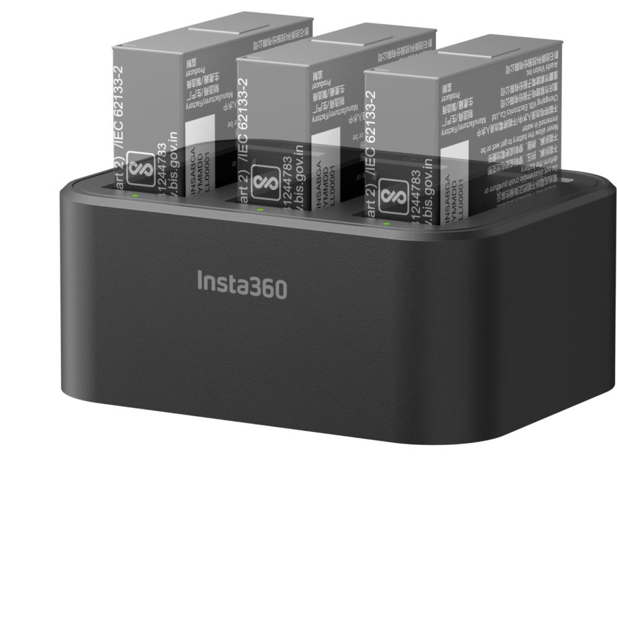 Insta360 Ace Pro 2/Ace Pro Fast Charge Hub #6