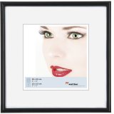 Walther Galeria            20x20 Resin black KB220H #1