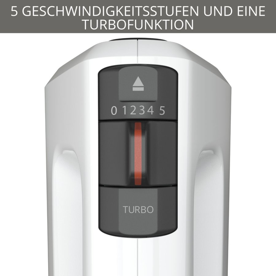 Krups GN 4001    3 Mix 4000 white #6