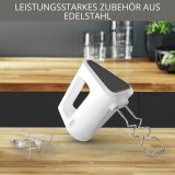 Krups GN 4001    3 Mix 4000 white #7