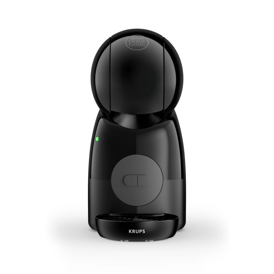 Krups KP 1A3B Piccolo XS Dolce Gusto    schwarz/anthrazit #3