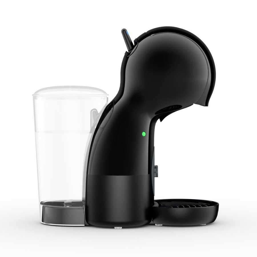 Krups KP 1A3B Piccolo XS Dolce Gusto    schwarz/anthrazit #4