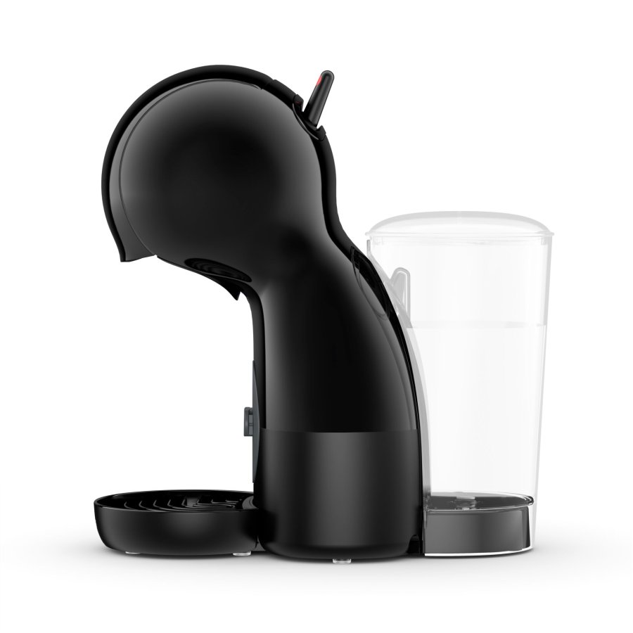 Krups KP 1A3B Piccolo XS Dolce Gusto    schwarz/anthrazit #5