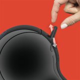 Krups KP 1A3B Piccolo XS Dolce Gusto    schwarz/anthrazit #9