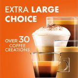 Krups KP 1A3B Piccolo XS Dolce Gusto    schwarz/anthrazit #11