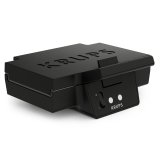 Krups FDK 462 sandwich maker black #1
