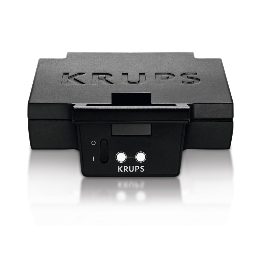 Krups FDK 462 sandwich maker black #2