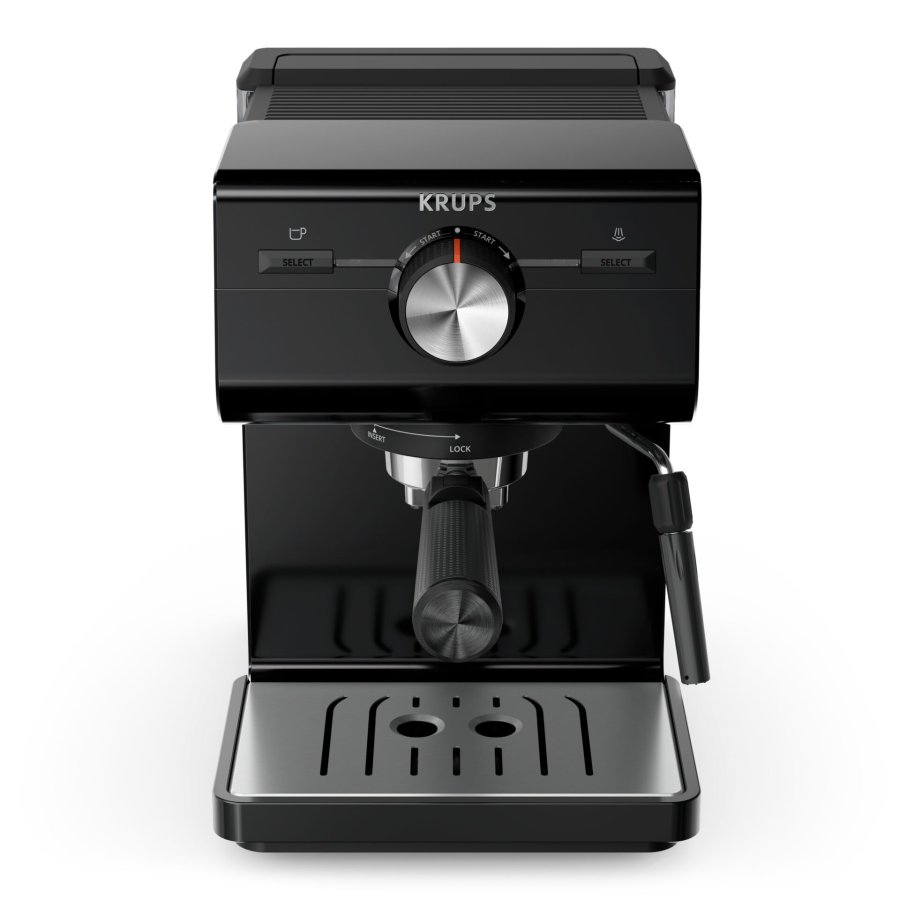 Express kaffemaskine Krups XP3818 #1