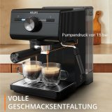 Express kaffemaskine Krups XP3818 #4