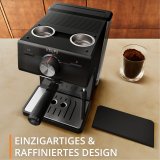 Express kaffemaskine Krups XP3818 #6