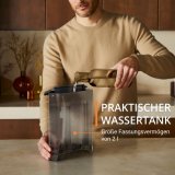 Express kaffemaskine Krups XP3818 #8