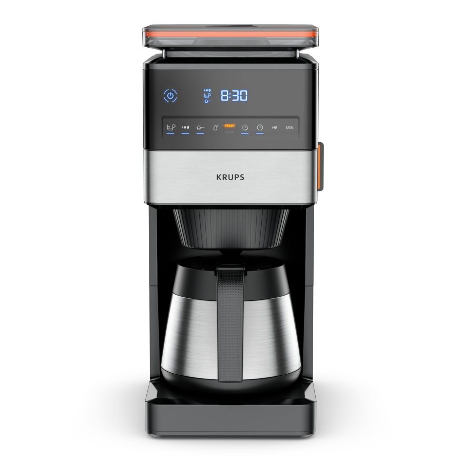 Krups KT 8428 Grind Aroma XL Thermo #1