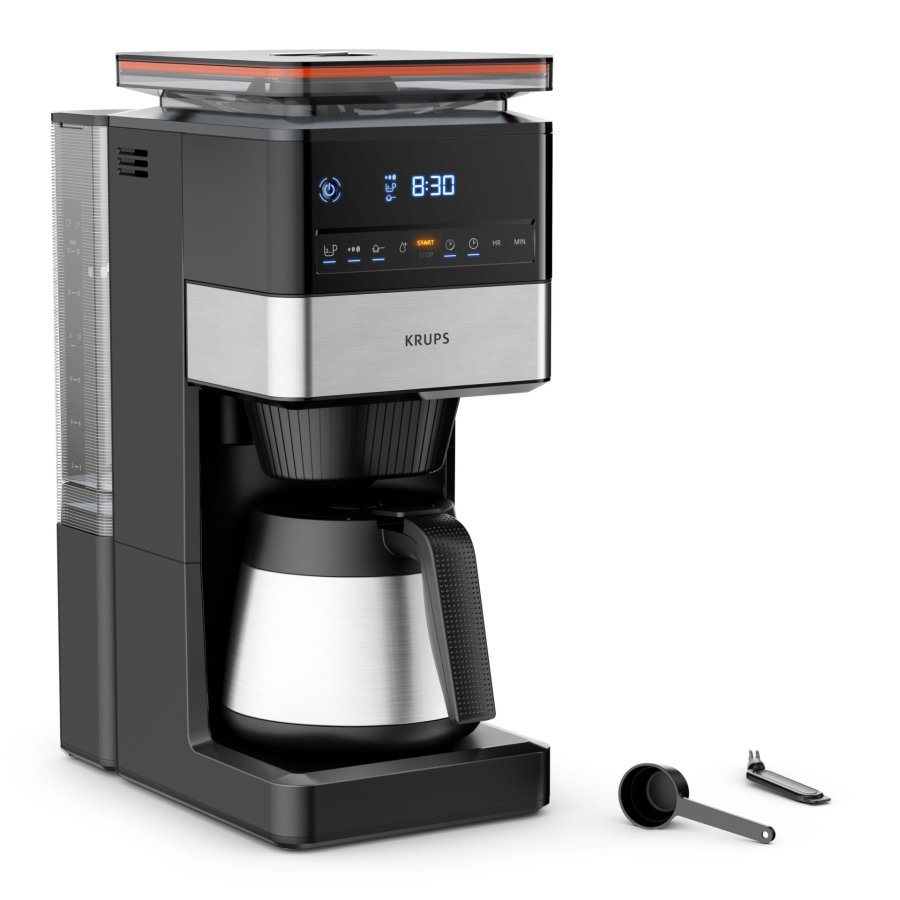 Krups KT 8428 Grind Aroma XL Thermo #2